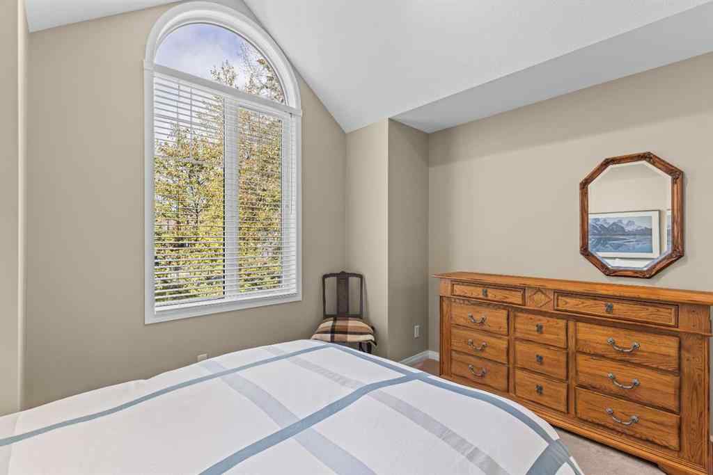 MLS® A2265911 - Unit #18 164 Rundle Drive  in Hospital Hill Canmore, Residential