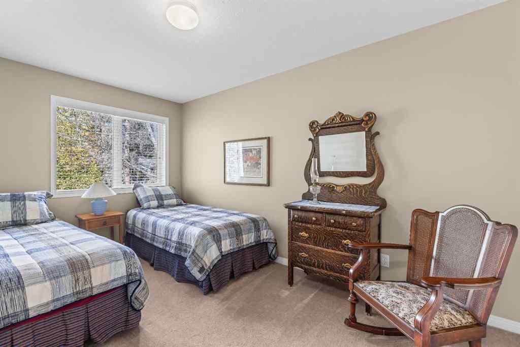 MLS® A2265911 - Unit #18 164 Rundle Drive  in Hospital Hill Canmore, Residential