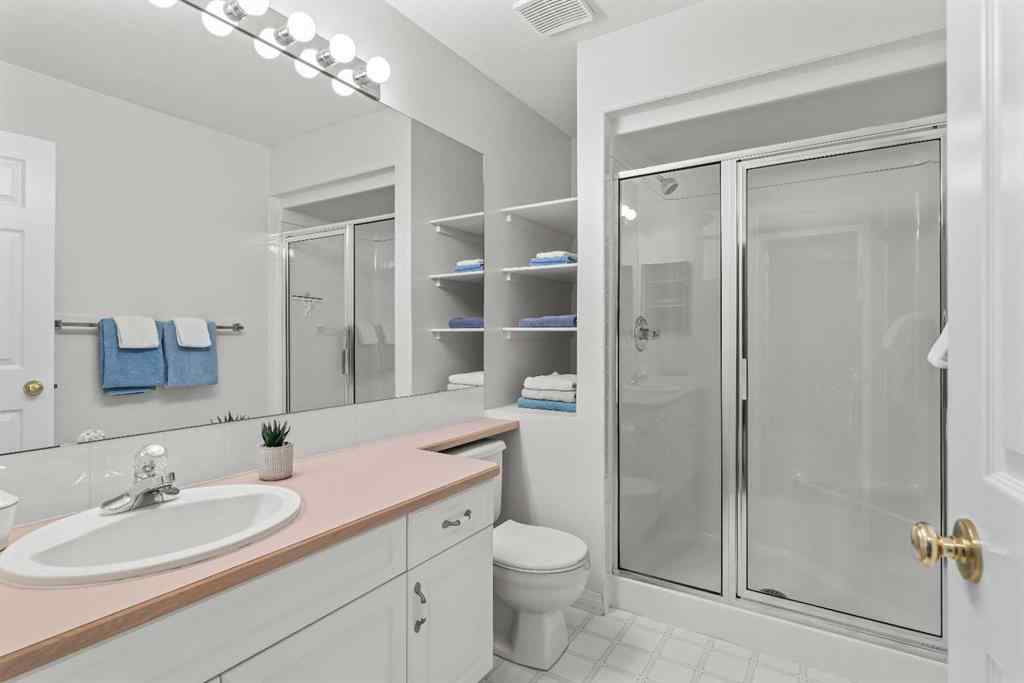 MLS® A2265911 - Unit #18 164 Rundle Drive  in Hospital Hill Canmore, Residential