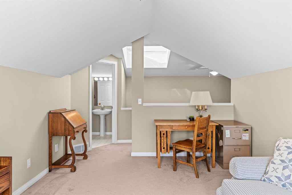 MLS® A2265911 - Unit #18 164 Rundle Drive  in Hospital Hill Canmore, Residential