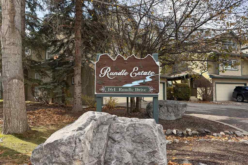 MLS® A2265911 - Unit #18 164 Rundle Drive  in Hospital Hill Canmore, Residential