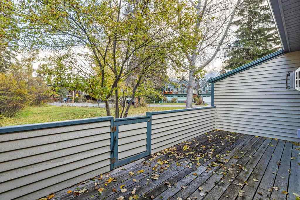 MLS® A2265911 - Unit #18 164 Rundle Drive  in Hospital Hill Canmore, Residential