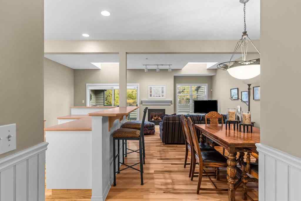 MLS® A2265911 - Unit #18 164 Rundle Drive  in Hospital Hill Canmore, Residential