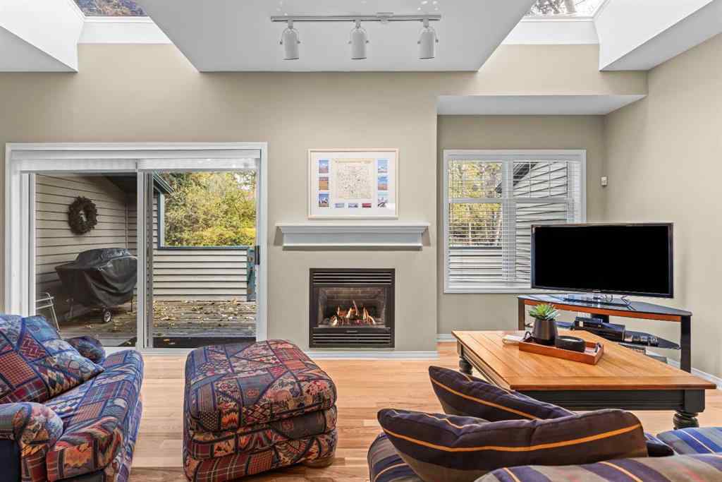 MLS® A2265911 - Unit #18 164 Rundle Drive  in Hospital Hill Canmore, Residential