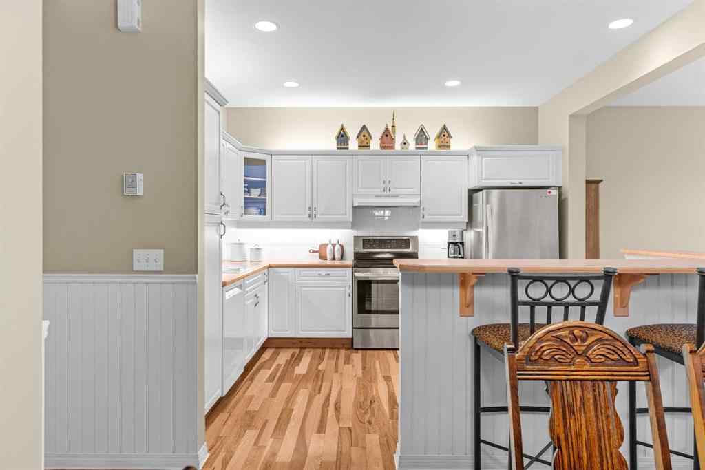 MLS® A2265911 - Unit #18 164 Rundle Drive  in Hospital Hill Canmore, Residential