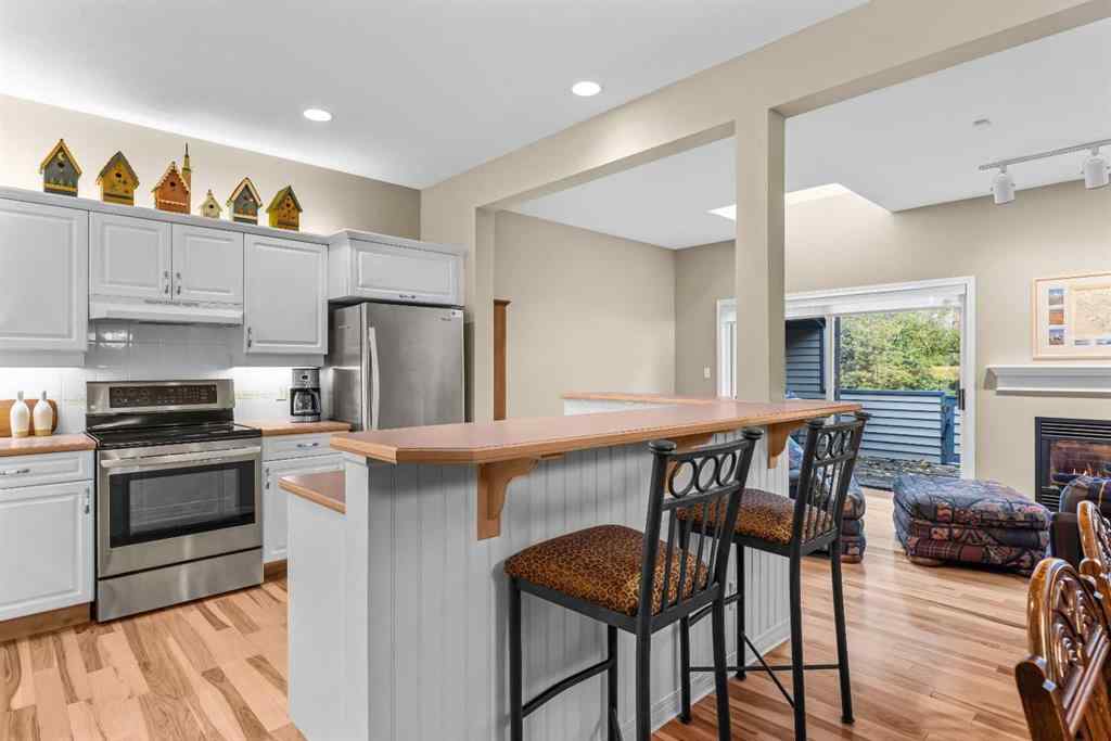 MLS® A2265911 - Unit #18 164 Rundle Drive  in Hospital Hill Canmore, Residential