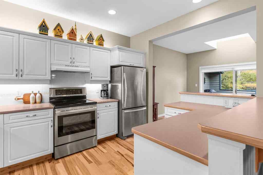 MLS® A2265911 - Unit #18 164 Rundle Drive  in Hospital Hill Canmore, Residential