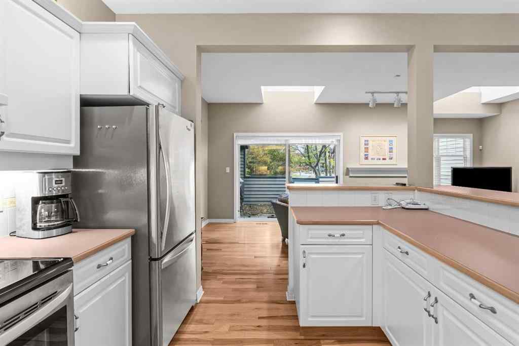 MLS® A2265911 - Unit #18 164 Rundle Drive  in Hospital Hill Canmore, Residential