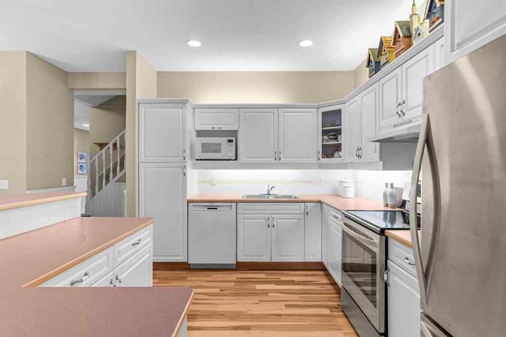 MLS® A2265911 - Unit #18 164 Rundle Drive  in Hospital Hill Canmore, Residential