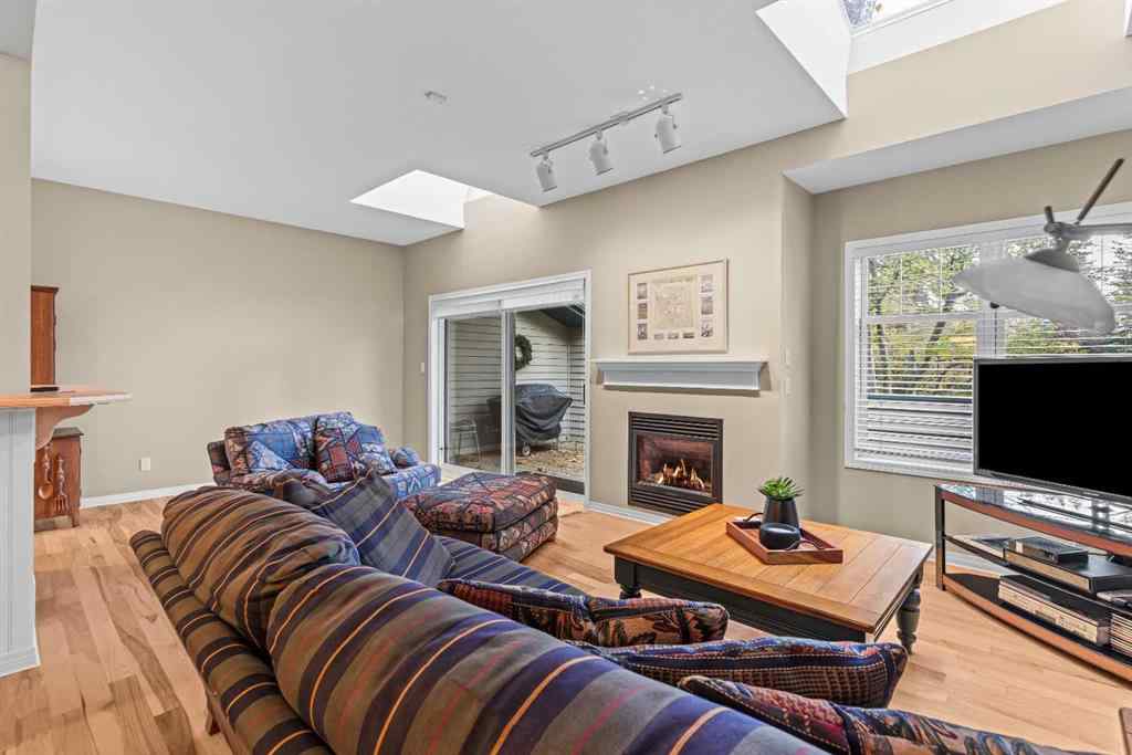 MLS® A2265911 - Unit #18 164 Rundle Drive  in Hospital Hill Canmore, Residential