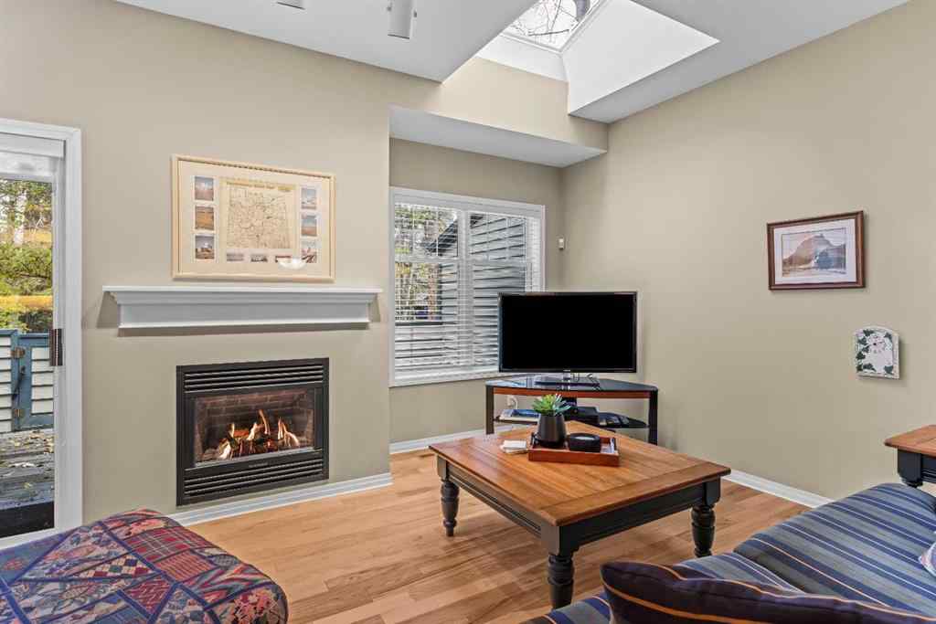 MLS® A2265911 - Unit #18 164 Rundle Drive  in Hospital Hill Canmore, Residential