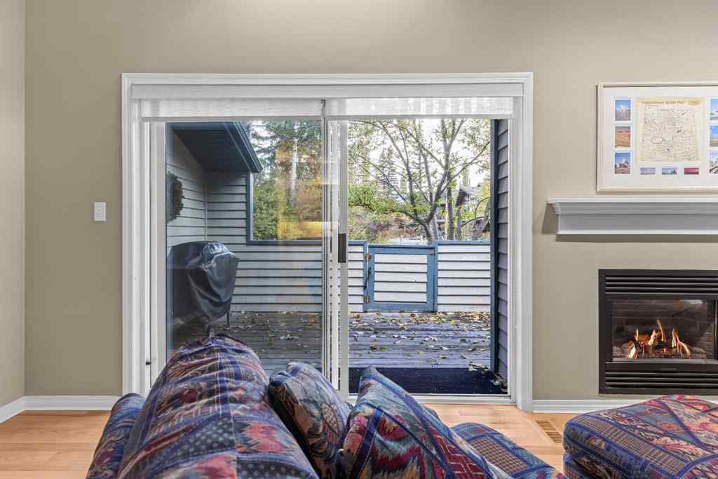 MLS® A2265911 - Unit #18 164 Rundle Drive  in Hospital Hill Canmore, Residential