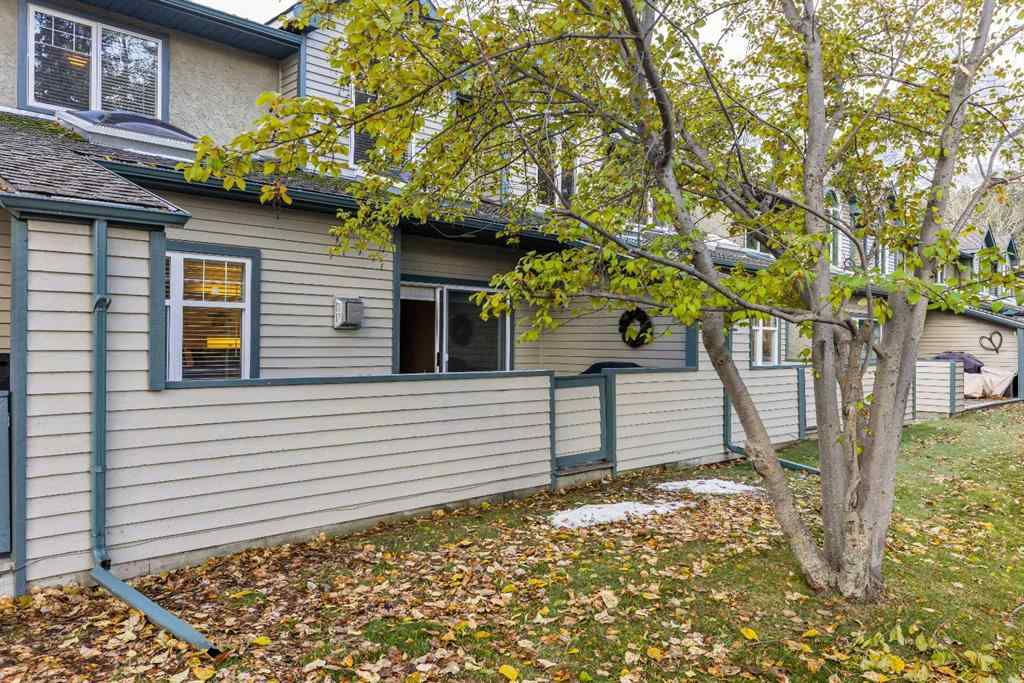 MLS® A2265911 - Unit #18 164 Rundle Drive  in Hospital Hill Canmore, Residential