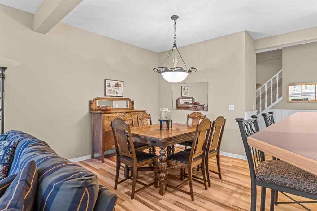 MLS® A2265911 - Unit #18 164 Rundle Drive  in Hospital Hill Canmore, Residential