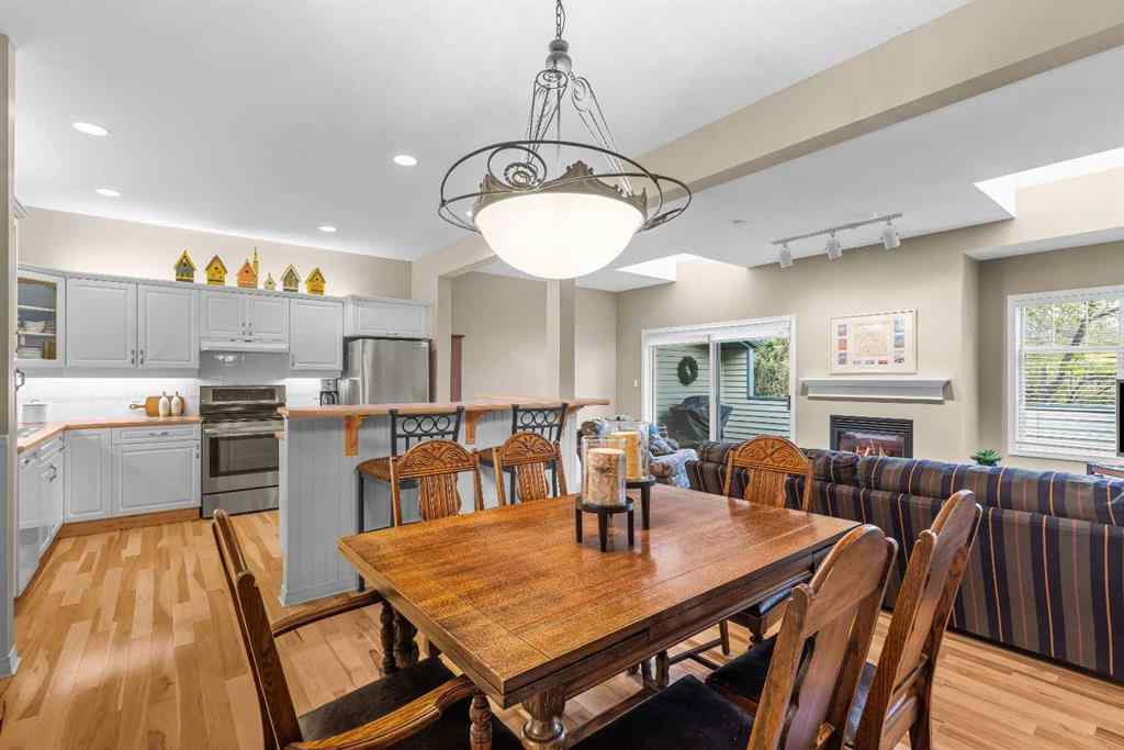 MLS® A2265911 - Unit #18 164 Rundle Drive  in Hospital Hill Canmore, Residential