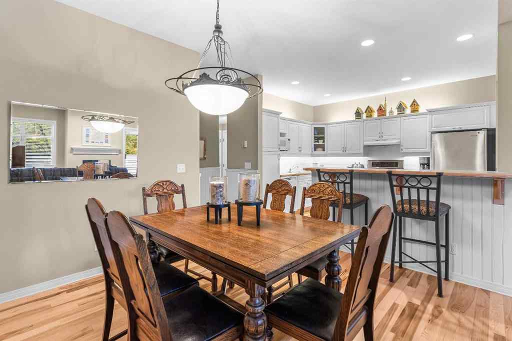 MLS® A2265911 - Unit #18 164 Rundle Drive  in Hospital Hill Canmore, Residential