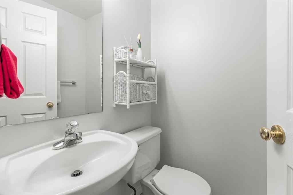 MLS® A2265911 - Unit #18 164 Rundle Drive  in Hospital Hill Canmore, Residential