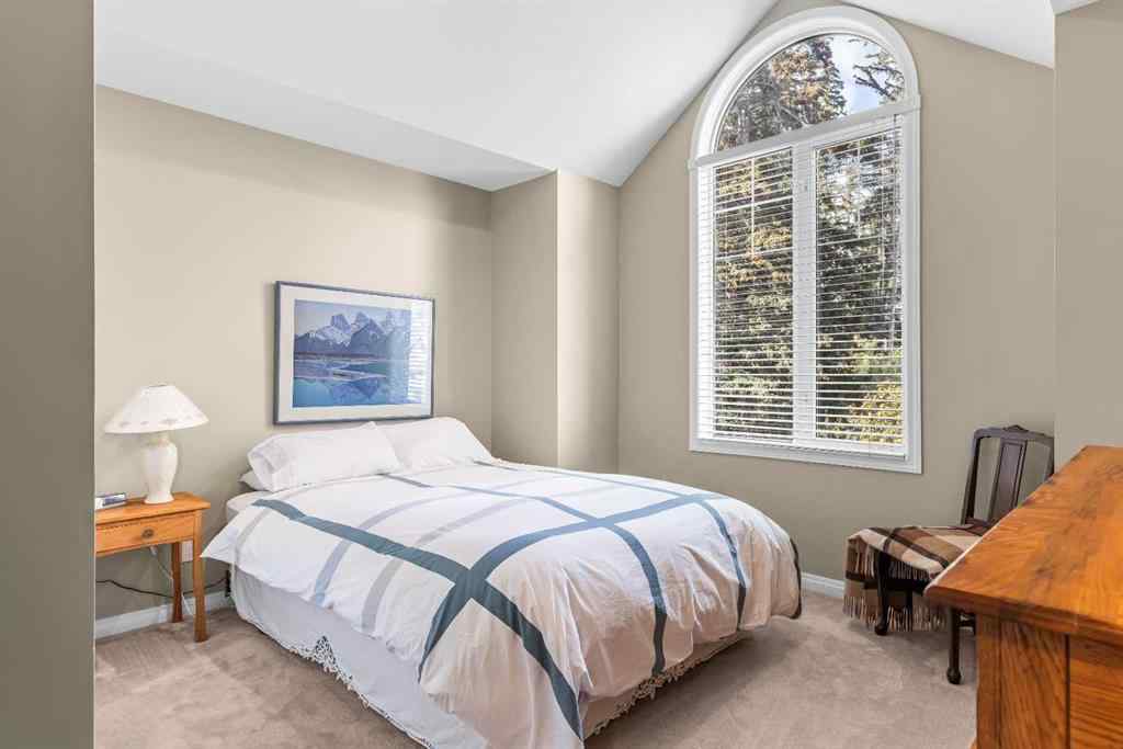 MLS® A2265911 - Unit #18 164 Rundle Drive  in Hospital Hill Canmore, Residential