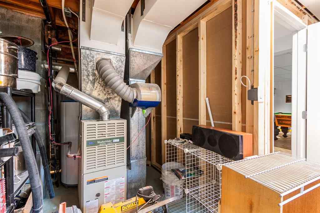 MLS® A2265912 - 5301 44 Street  in NONE Olds, Residential