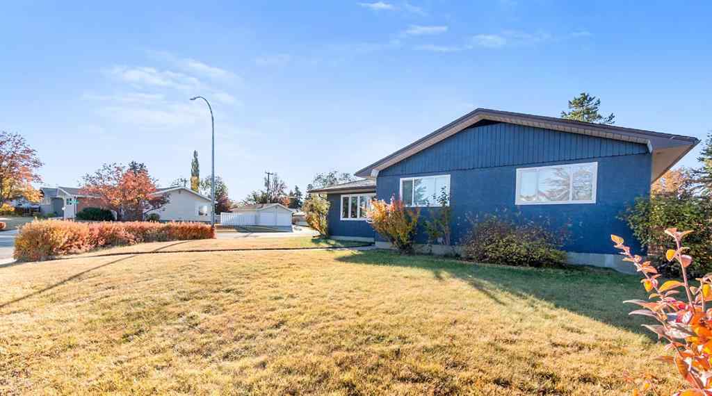MLS® A2265912 - 5301 44 Street  in NONE Olds, Residential