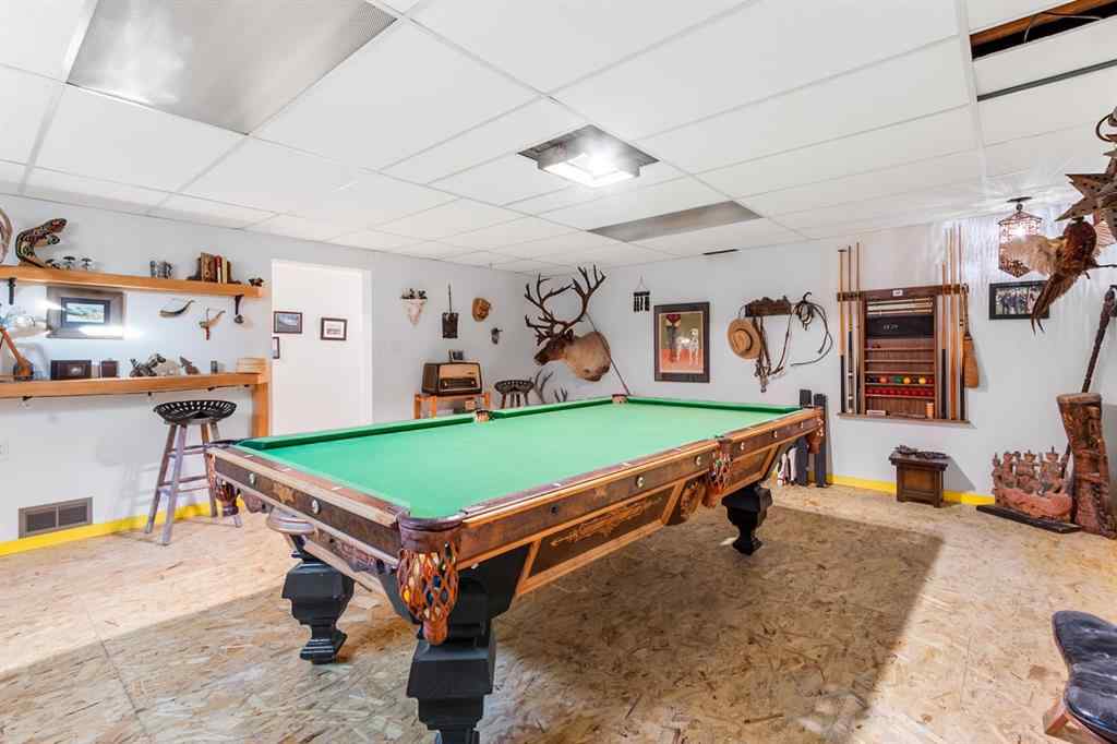 MLS® A2265912 - 5301 44 Street  in NONE Olds, Residential