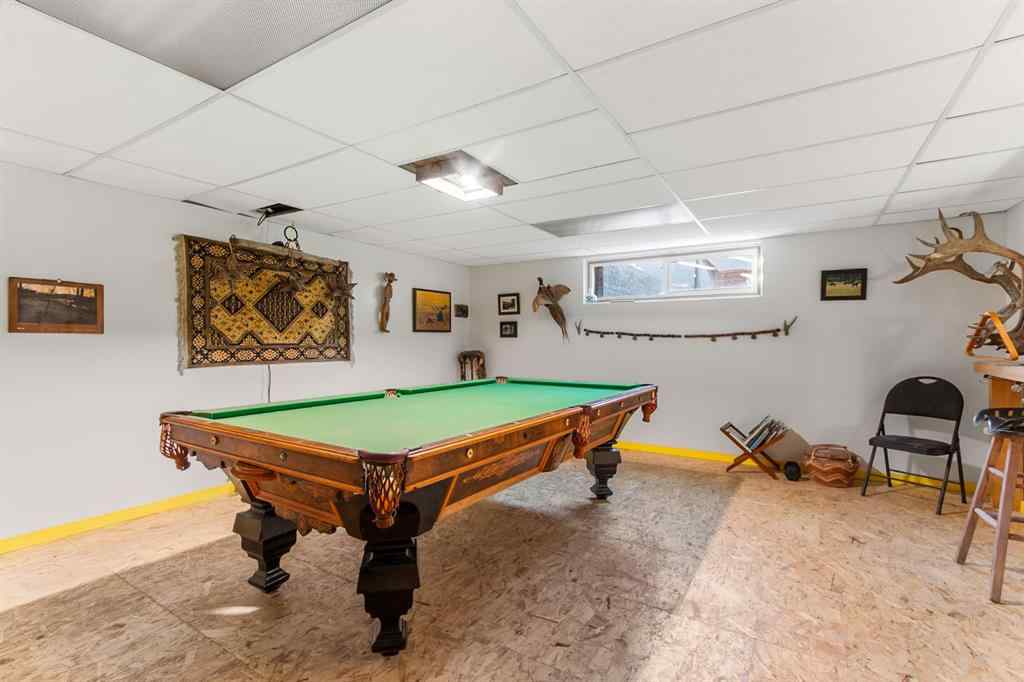 MLS® A2265912 - 5301 44 Street  in NONE Olds, Residential