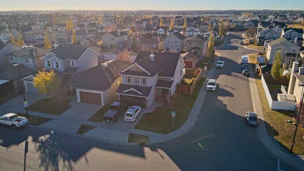MLS® A2265913 - 239 Sagewood Drive  in Sagewood Airdrie, Residential
