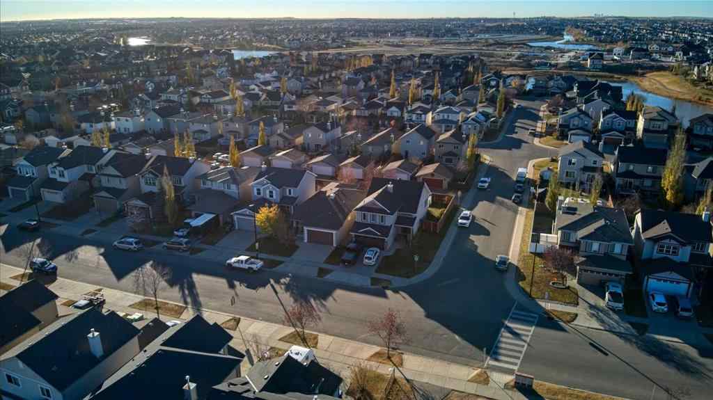 MLS® A2265913 - 239 Sagewood Drive  in Sagewood Airdrie, Residential