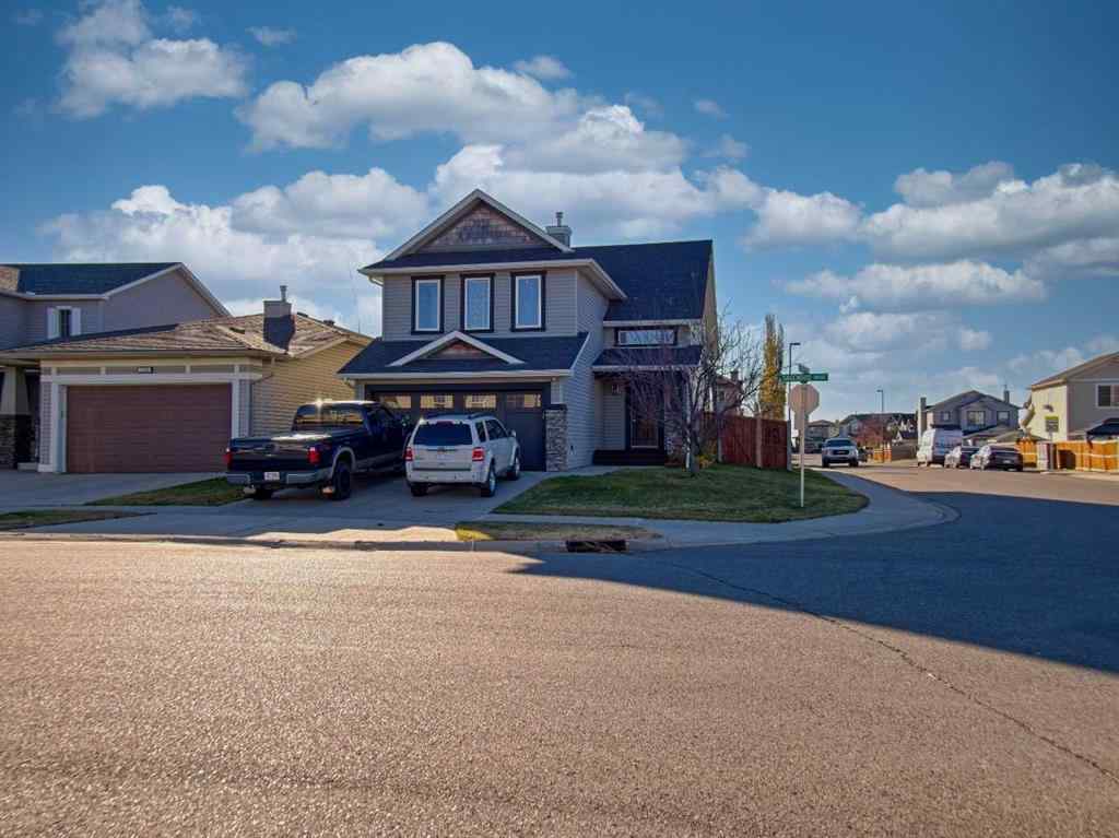 MLS® A2265913 - 239 Sagewood Drive  in Sagewood Airdrie, Residential