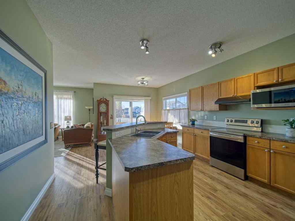 MLS® A2265913 - 239 Sagewood Drive  in Sagewood Airdrie, Residential