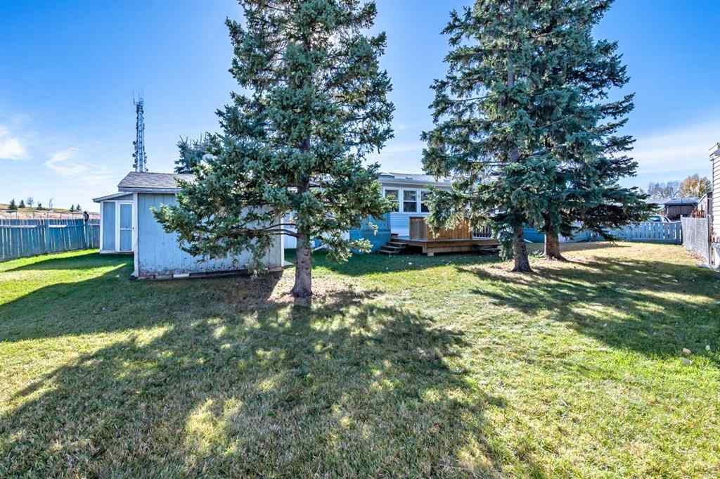 MLS® A2265914 - 422 Homestead Trail SE in Southeast Central High River High River, Mobile