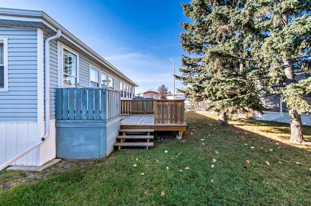 MLS® A2265914 - 422 Homestead Trail SE in Southeast Central High River High River, Mobile