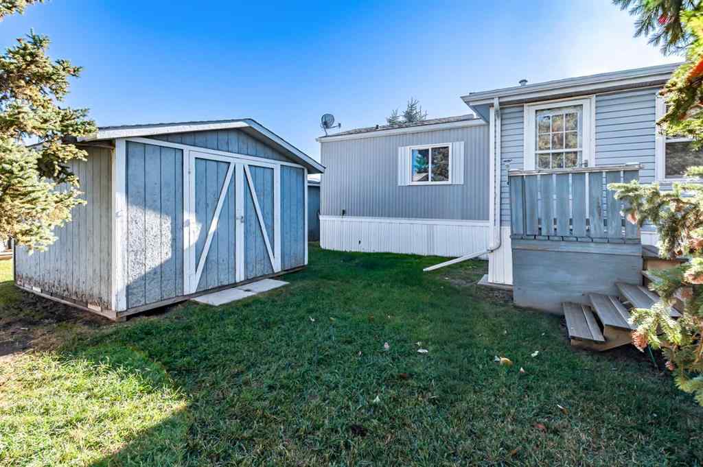 MLS® A2265914 - 422 Homestead Trail SE in Southeast Central High River High River, Mobile