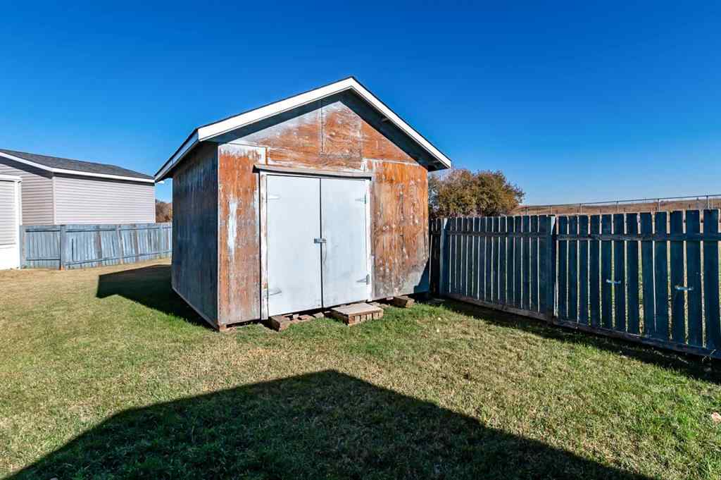 MLS® A2265914 - 422 Homestead Trail SE in Southeast Central High River High River, Mobile