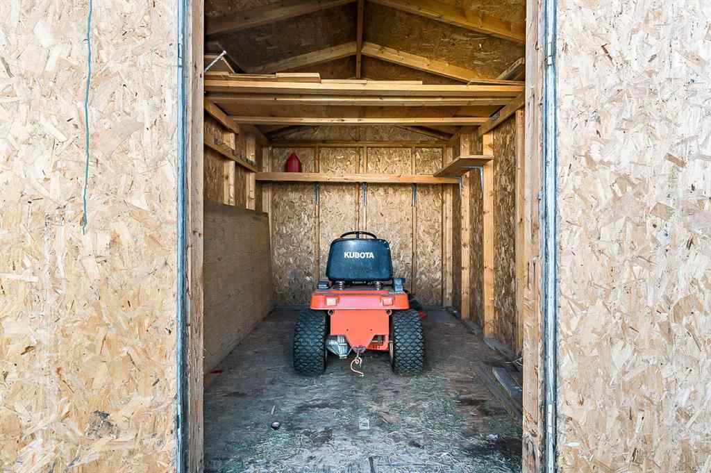 MLS® A2265914 - 422 Homestead Trail SE in Southeast Central High River High River, Mobile