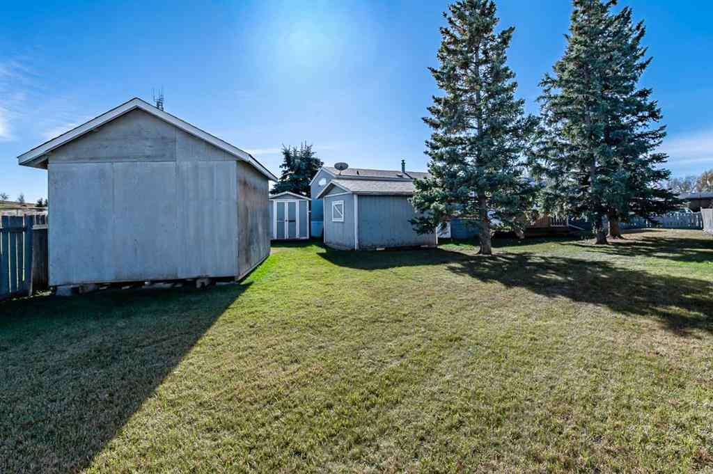 MLS® A2265914 - 422 Homestead Trail SE in Southeast Central High River High River, Mobile