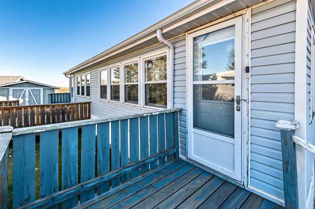 MLS® A2265914 - 422 Homestead Trail SE in Southeast Central High River High River, Mobile