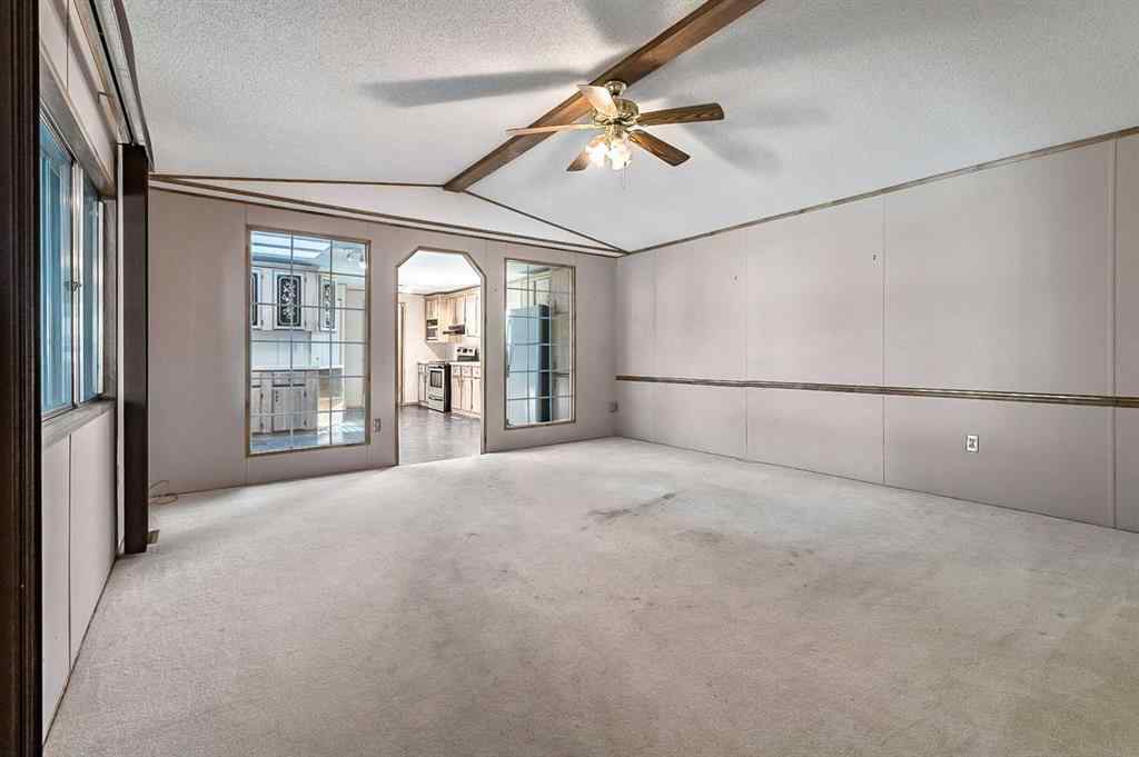 MLS® A2265914 - 422 Homestead Trail SE in Southeast Central High River High River, Mobile