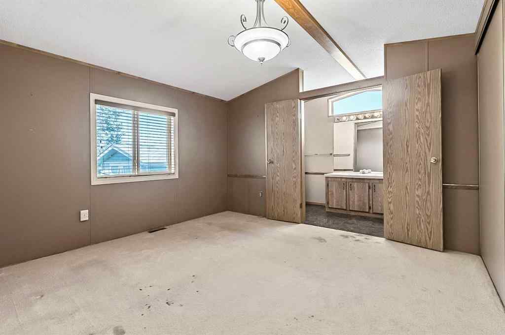 MLS® A2265914 - 422 Homestead Trail SE in Southeast Central High River High River, Mobile