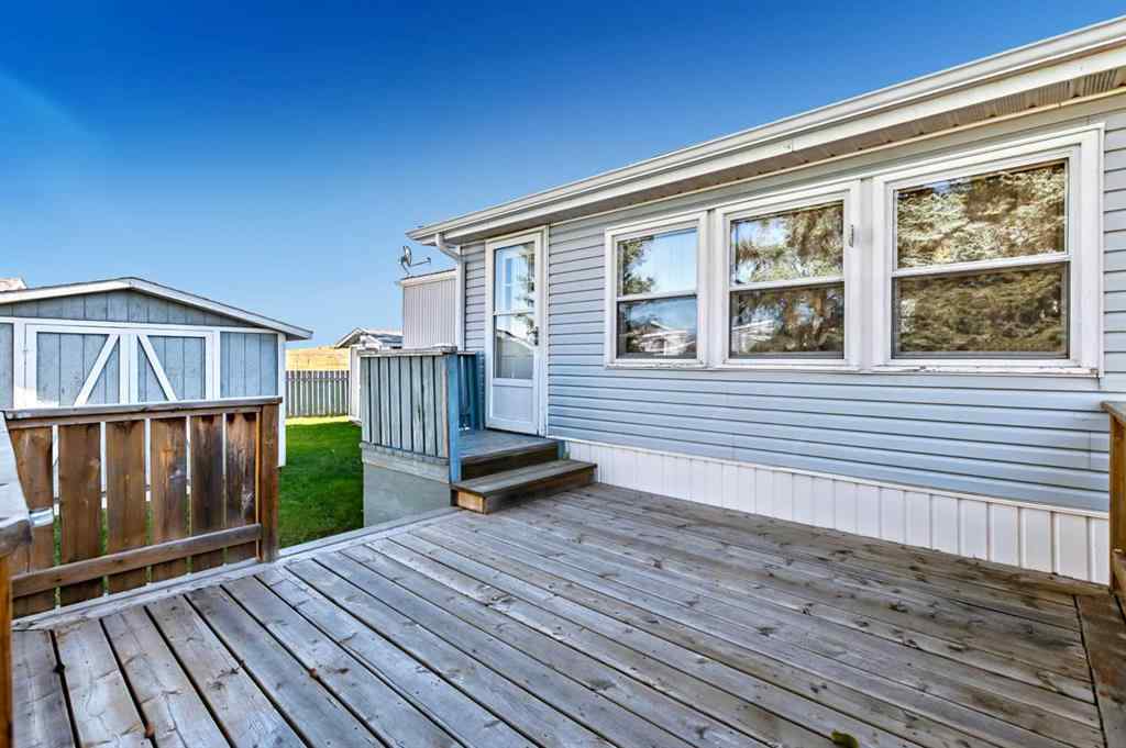 MLS® A2265914 - 422 Homestead Trail SE in Southeast Central High River High River, Mobile