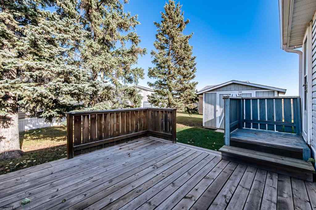 MLS® A2265914 - 422 Homestead Trail SE in Southeast Central High River High River, Mobile