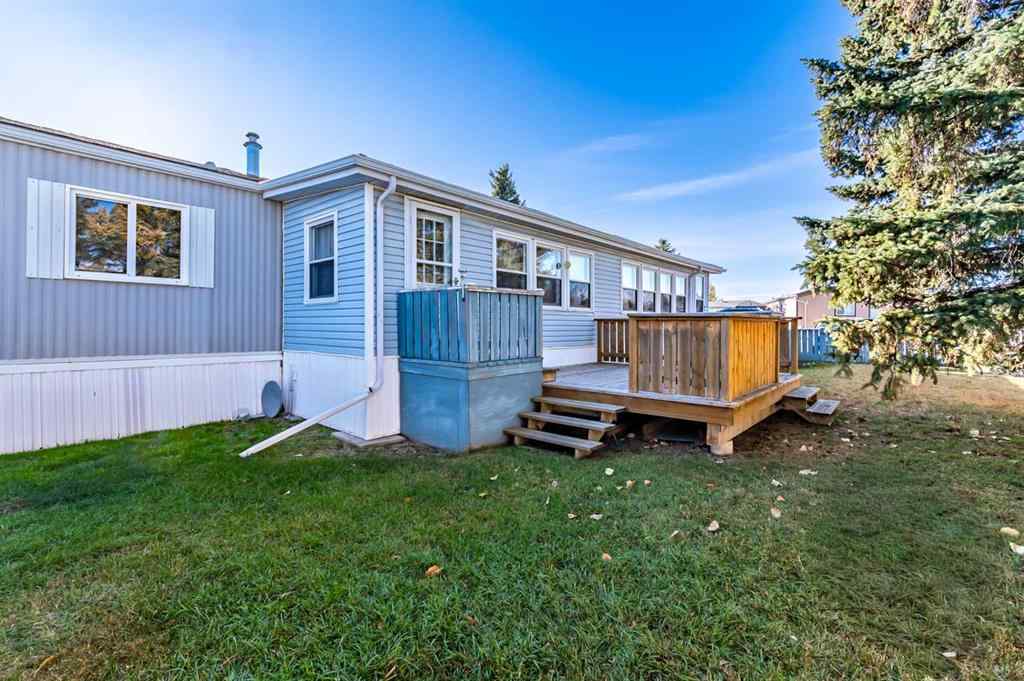 MLS® A2265914 - 422 Homestead Trail SE in Southeast Central High River High River, Mobile