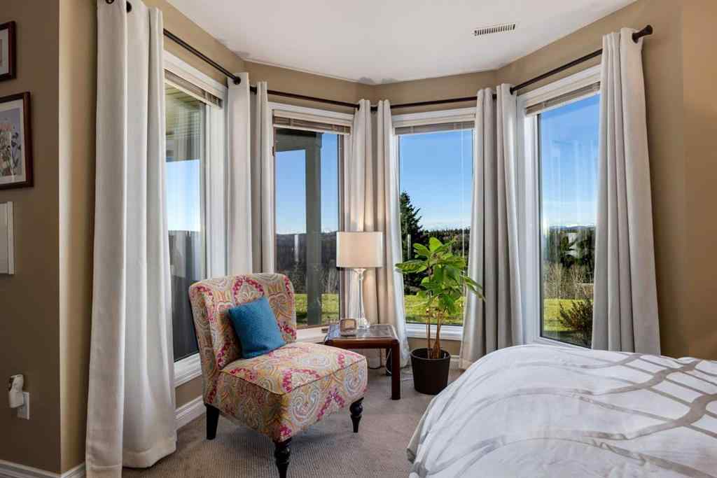 MLS® A2265917 - 42 Sunset Way  in NONE Priddis Greens, Residential