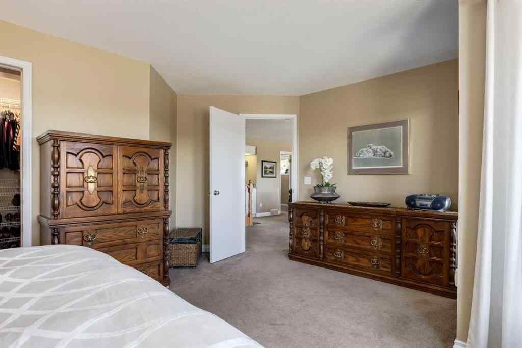 MLS® A2265917 - 42 Sunset Way  in NONE Priddis Greens, Residential