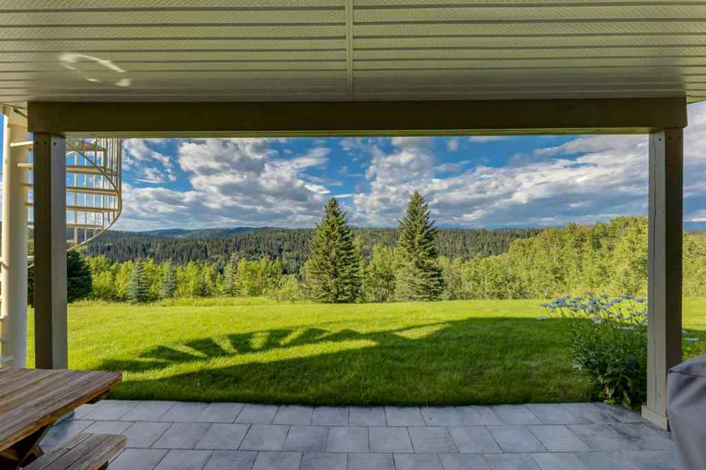 MLS® A2265917 - 42 Sunset Way  in NONE Priddis Greens, Residential