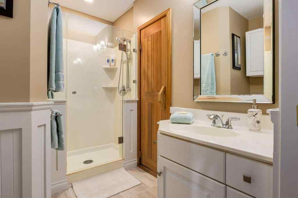 MLS® A2265917 - 42 Sunset Way  in NONE Priddis Greens, Residential