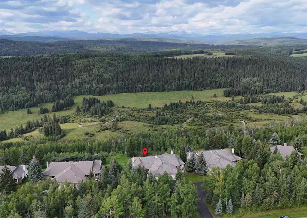 MLS® A2265917 - 42 Sunset Way  in NONE Priddis Greens, Residential