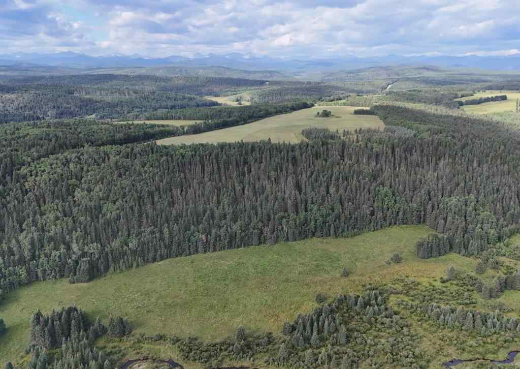 MLS® A2265917 - 42 Sunset Way  in NONE Priddis Greens, Residential