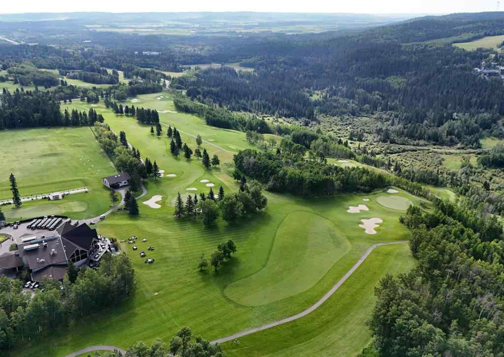 MLS® A2265917 - 42 Sunset Way  in NONE Priddis Greens, Residential