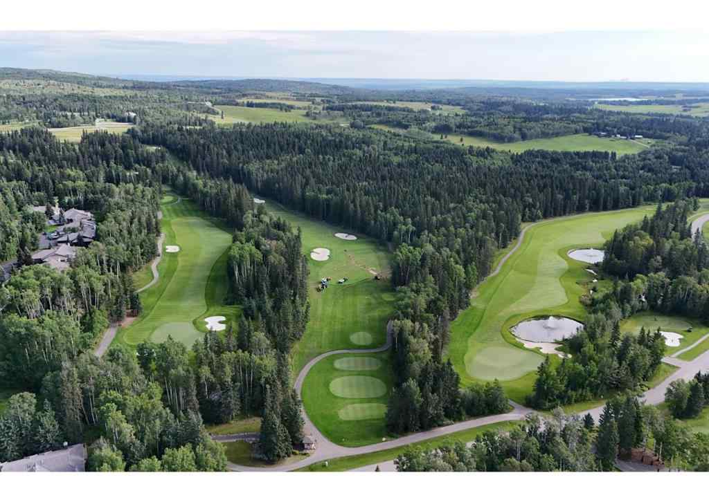MLS® A2265917 - 42 Sunset Way  in NONE Priddis Greens, Residential